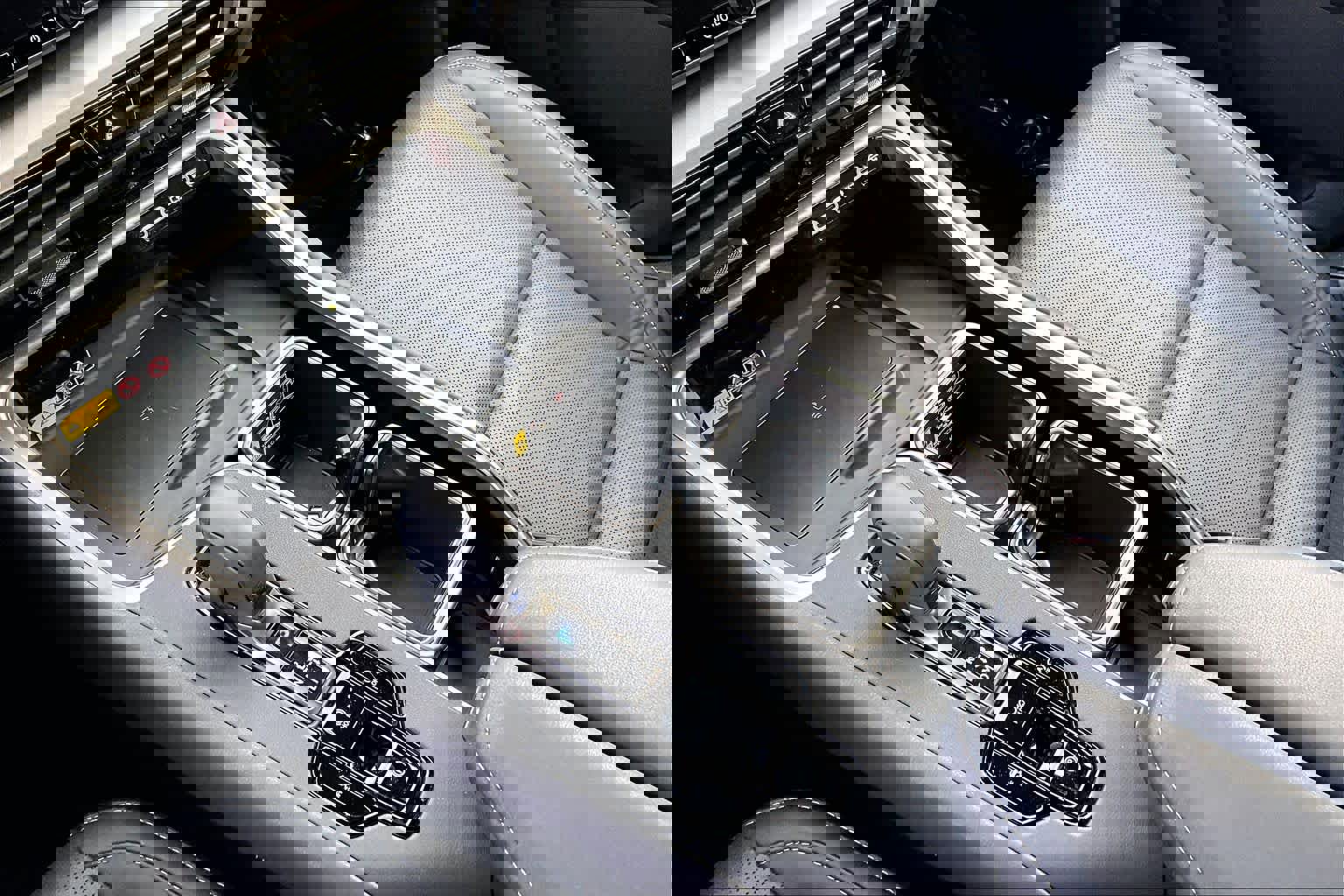 Used 2024 Lexus TX 350 FWD image 16