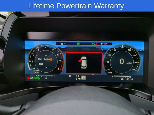 New 2026 Subaru Outback Limited XT w/ Premium/Limited Package 2 image 21