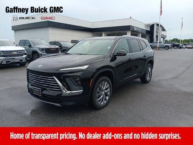 New 2026 Buick Enclave Preferred w/ LPO, Floor Liner Package FWD image 1
