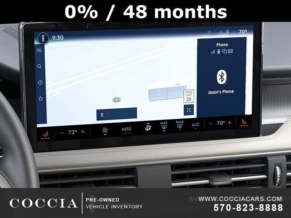 Used 2026 Lincoln Corsair Premiere AWD/4WD image 9