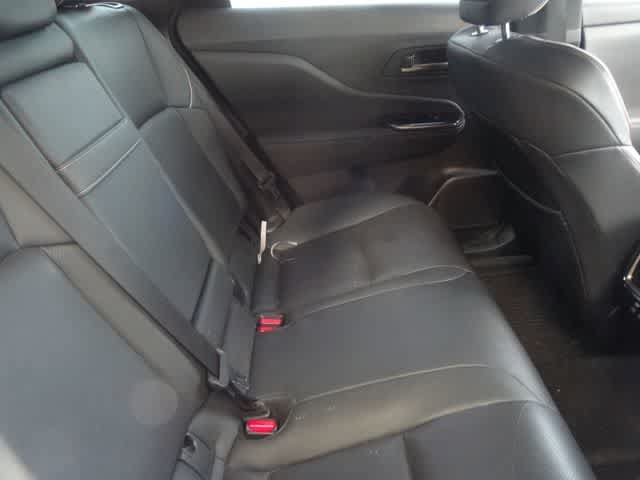 Used 2025 Toyota Crown Signia w/ Advanced Technology Package AWD/4WD image 15