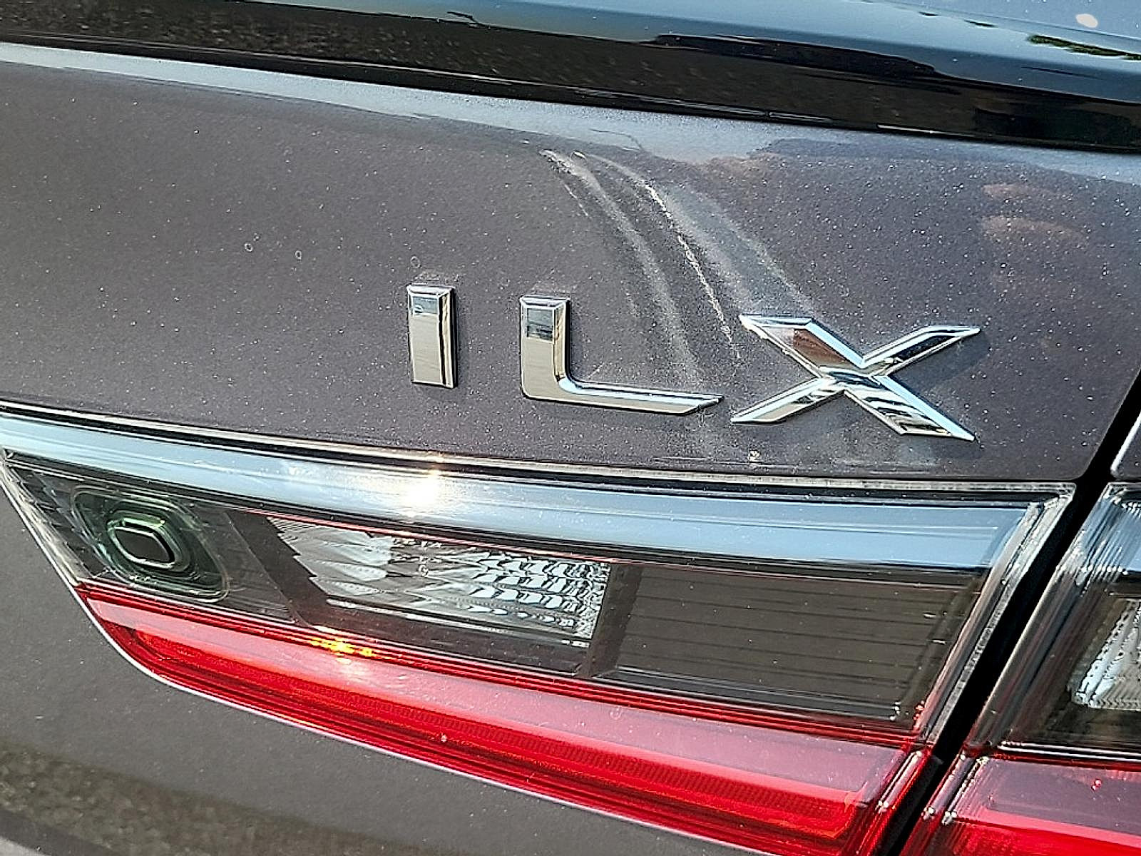 Used 2020 Acura ILX FWD image 31