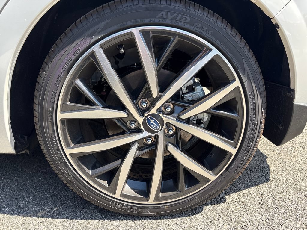 New 2026 Subaru Impreza 2.0i Sport AWD/4WD image 40