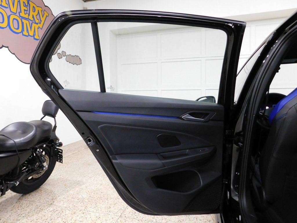 Used 2025 Volkswagen Golf image 83