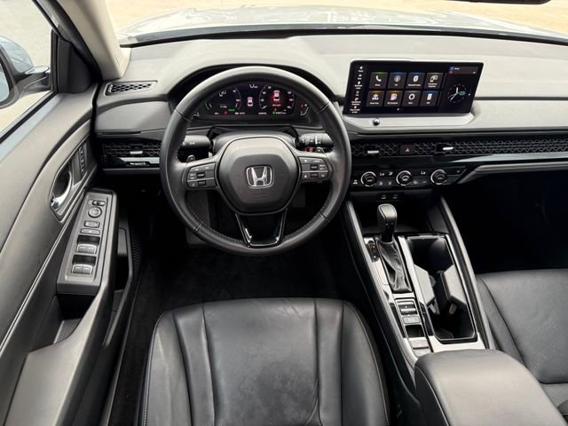 Used 2024 Honda Accord EX-L image 27