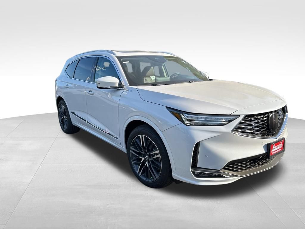 New 2026 Acura MDX SH-AWD w/ Advance Package image 7