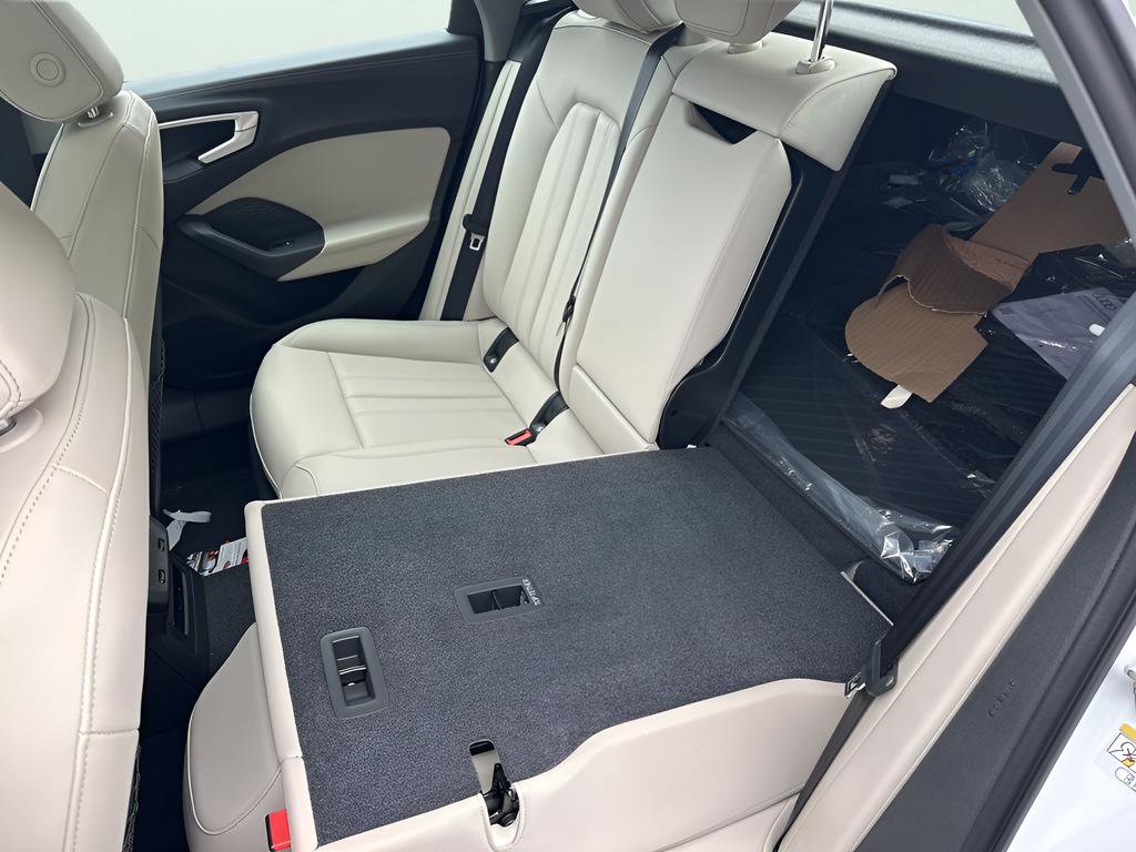 New 2025 Audi A5 2.0T Premium image 13