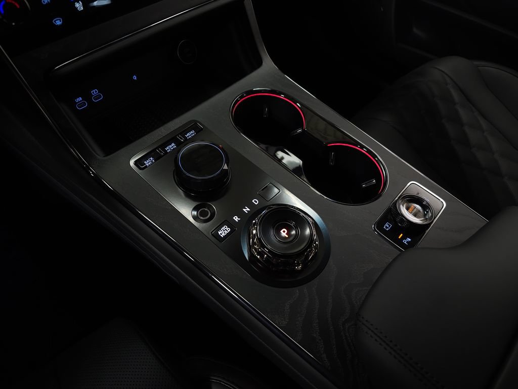 New 2026 Genesis GV80 3.5T Prestige AWD/4WD image 30