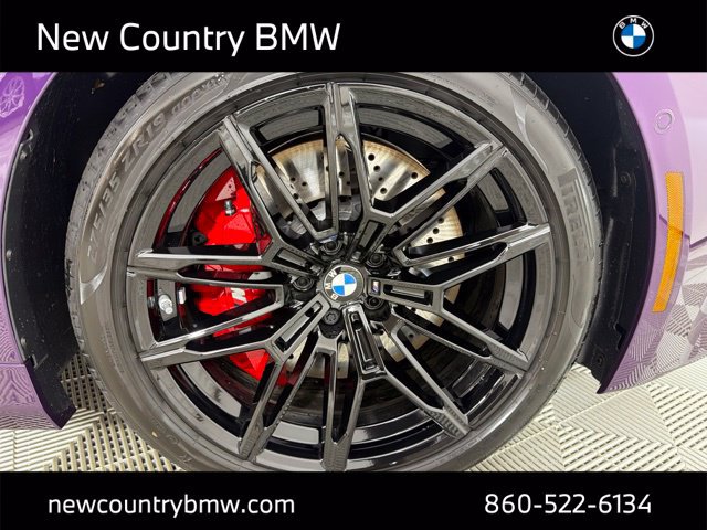 New 2026 BMW M2 w/ Lighting Package RWD image 9