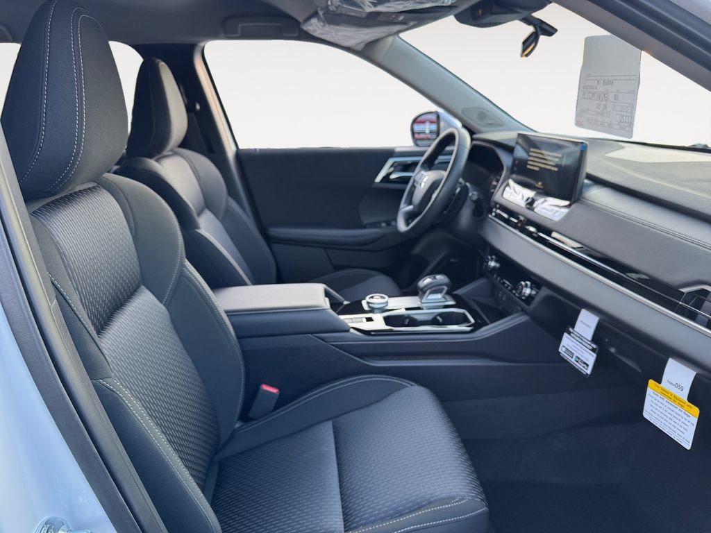 New 2026 Mitsubishi Outlander ES AWD/4WD image 15
