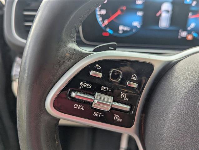 Used 2020 Mercedes-Benz GLE 350 4MATIC image 10