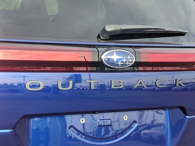 New 2026 Subaru Outback Premium image 5