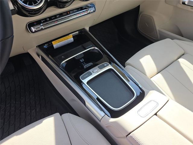 New 2026 Mercedes-Benz GLB 250 4MATIC image 29