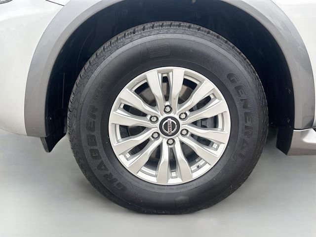 Used 2020 Nissan Armada SV w/ Driver Package image 32