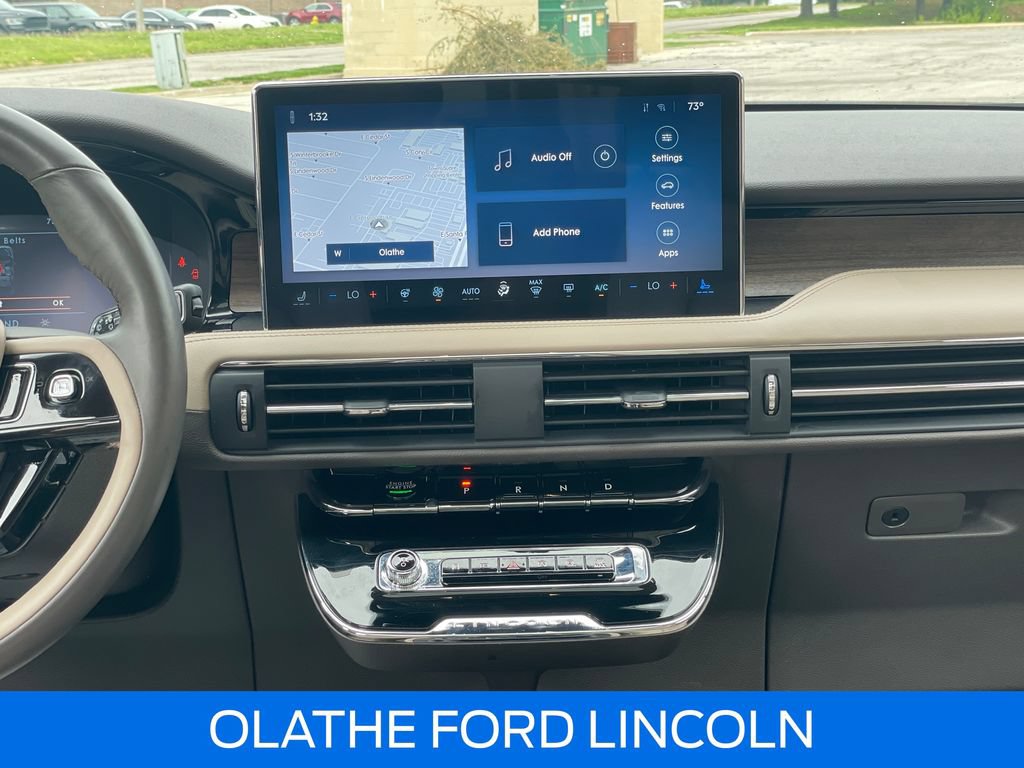Certified 2023 Lincoln Corsair Reserve w/ Equipment Group 201A AWD/4WD image 24