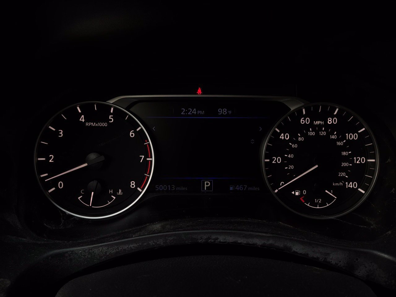Used 2025 Nissan Altima 2.5 SV FWD image 38