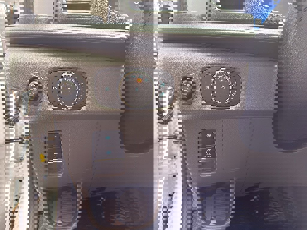 New 2026 Ford Transit 350 148 High Roof Extended AWD w/ Load Area Protection Package image 22