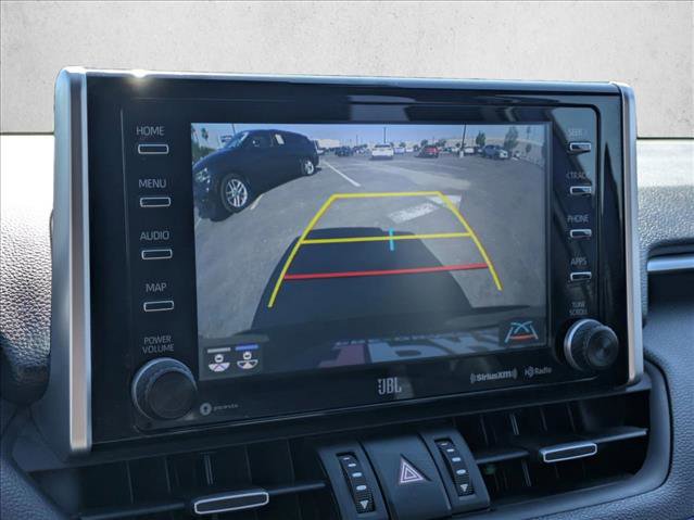 Used 2020 Toyota RAV4 XSE AWD/4WD image 14
