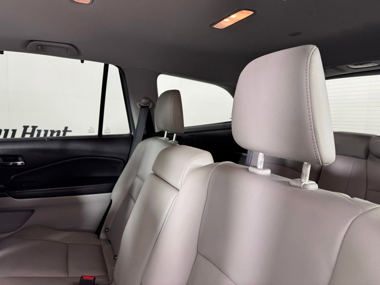 Used 2019 Honda Pilot EX-L image 27