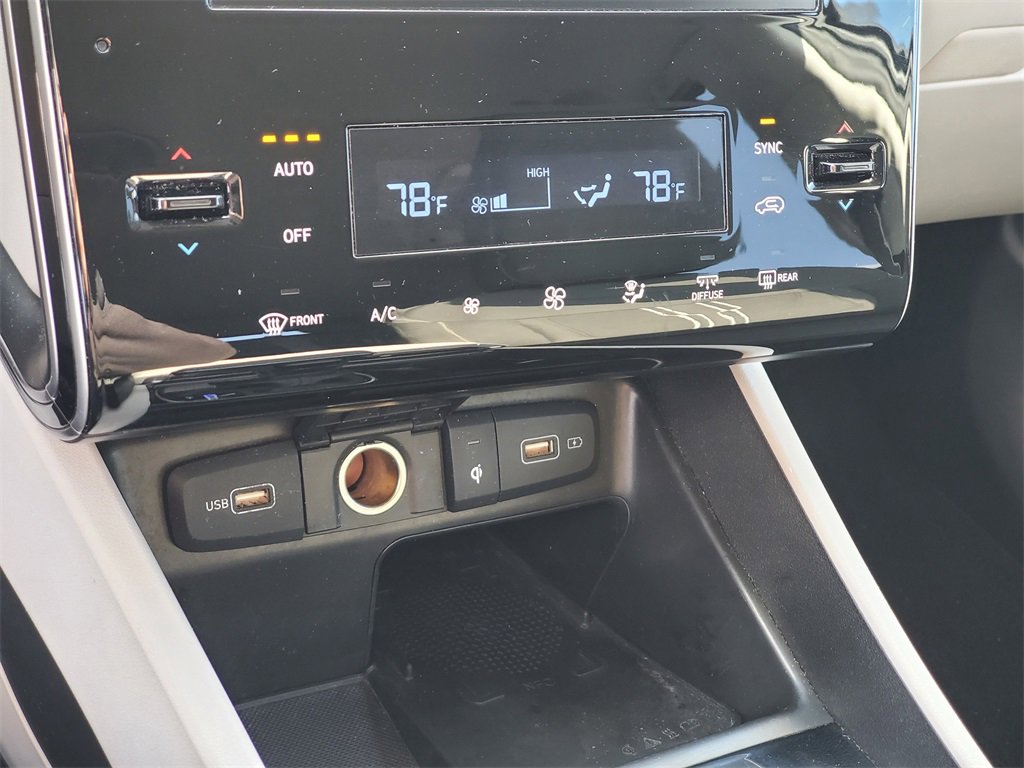 Used 2024 Hyundai Tucson SEL image 17