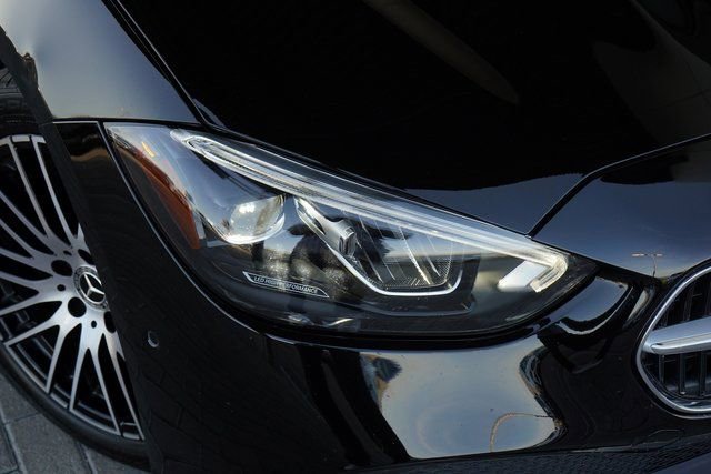 Certified 2024 Mercedes-Benz C 300 C 300 image 11