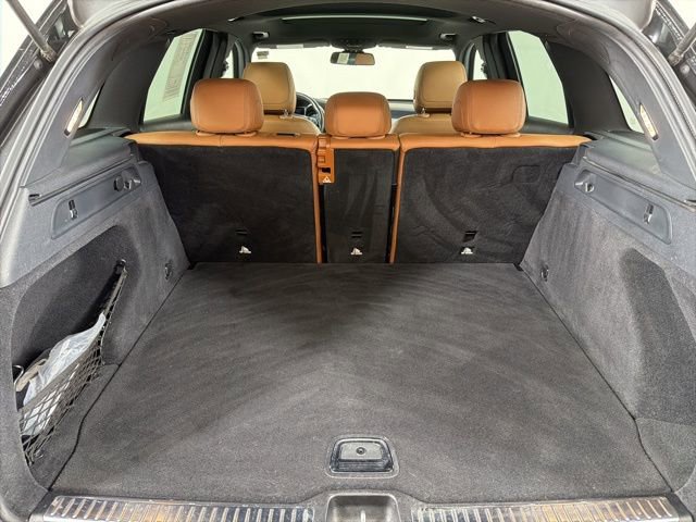 Used 2019 Mercedes-Benz GLC 300 4MATIC image 19