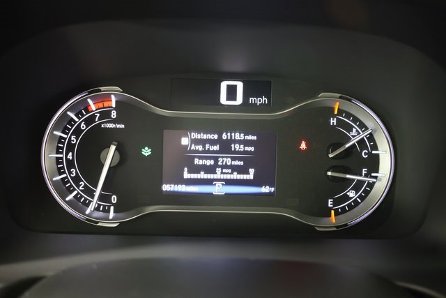 Used 2021 Honda Ridgeline RTL-E image 15