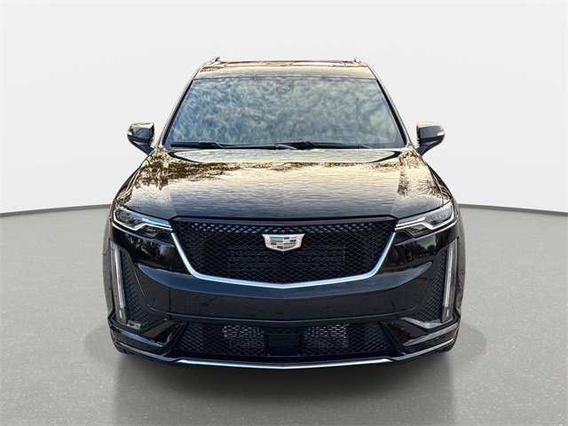 New 2025 Cadillac XT6 Sport w/ Technology Package image 2