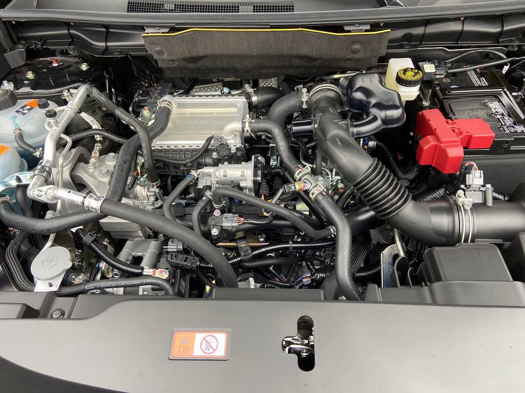 New 2026 Mitsubishi Outlander AWD image 10