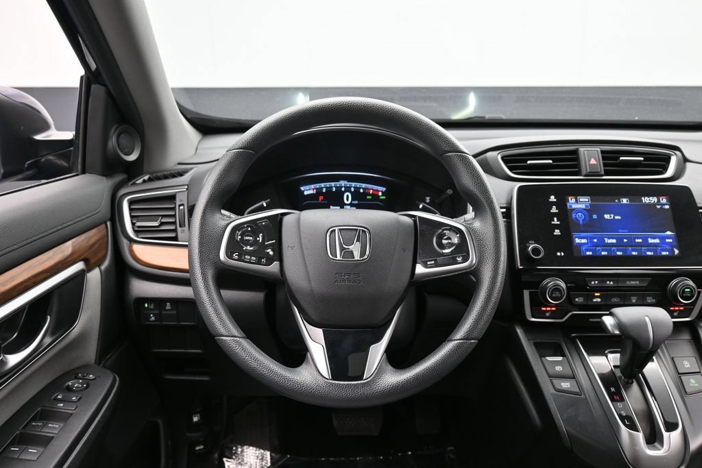 Certified 2022 Honda CR-V EX image 45