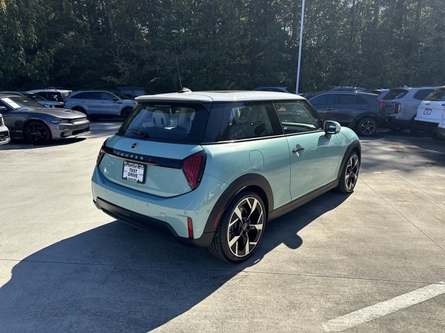 Used 2025 MINI Cooper S image 6