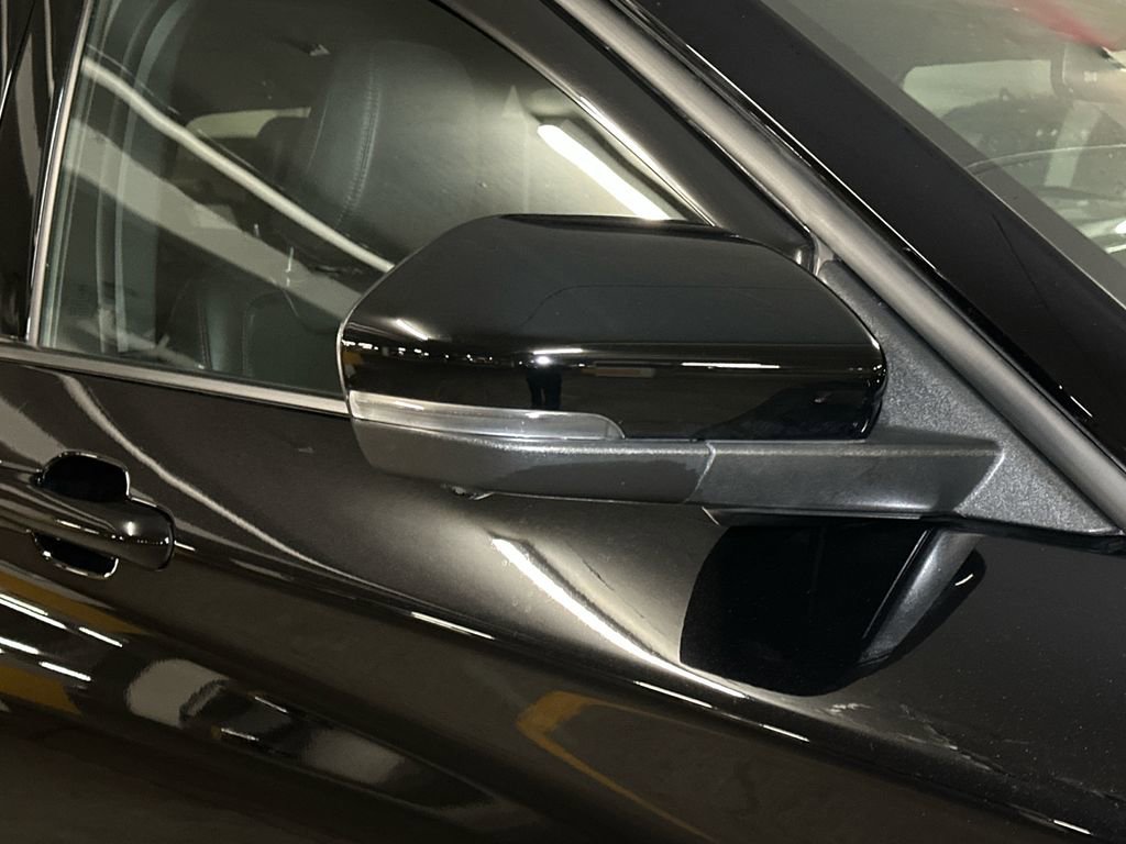 Used 2025 Ford Explorer ST-Line w/ Premium Package image 10