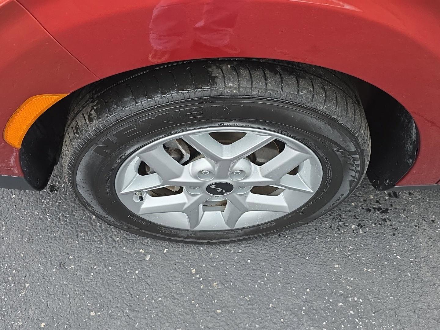 Used 2024 Kia Soul LX w/ Option Group 015 image 24