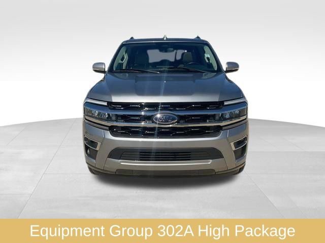 Used 2024 Ford Expedition Max Limited image 2