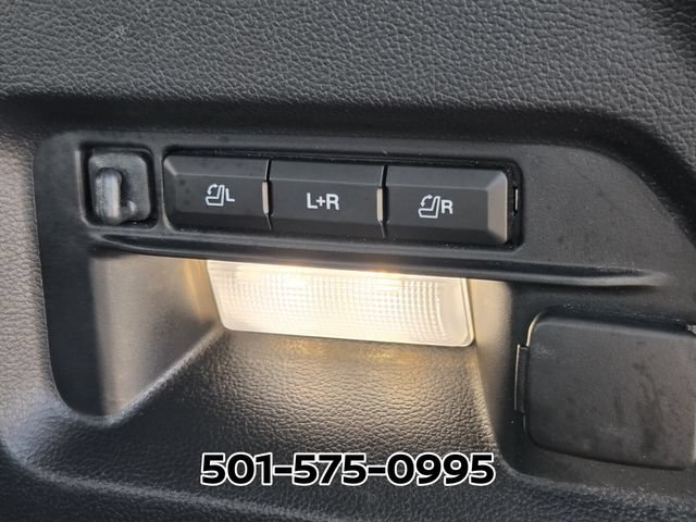 Used 2021 Ford Explorer Limited w/ Equipment Group 301A RWD image 18