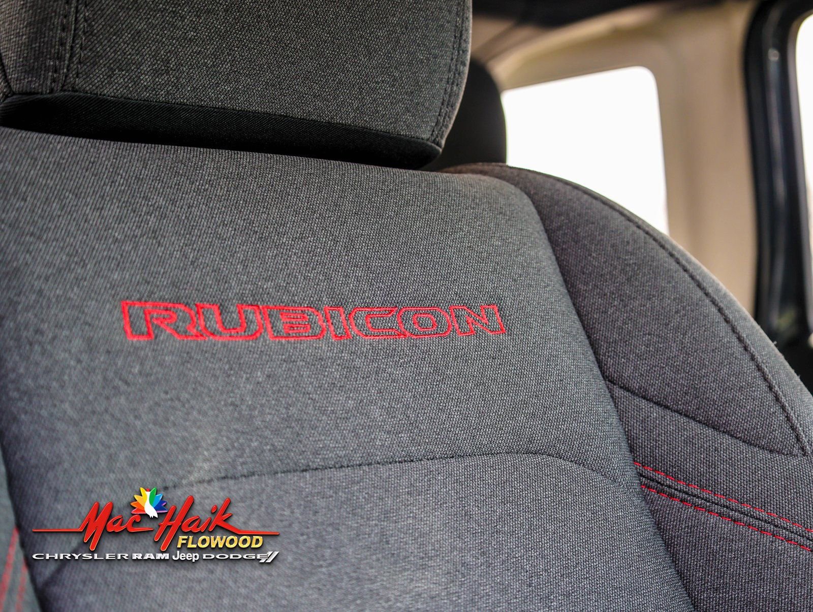Used 2025 Jeep Wrangler Unlimited Rubicon image 17