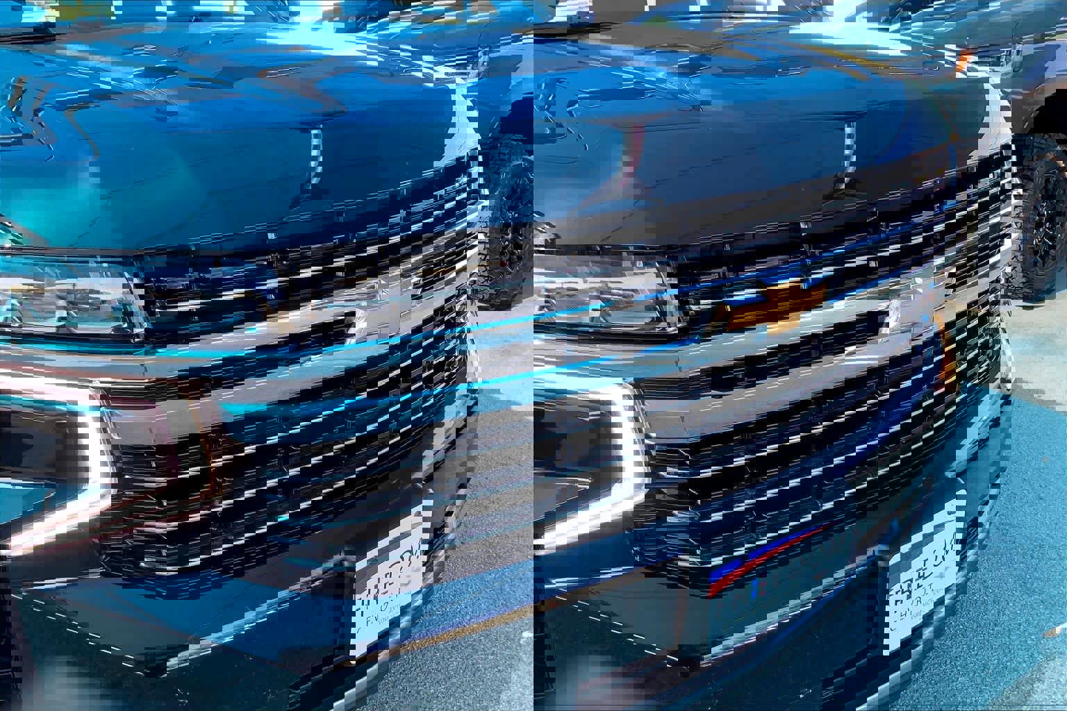 Used 2021 Chevrolet Tahoe LT image 31