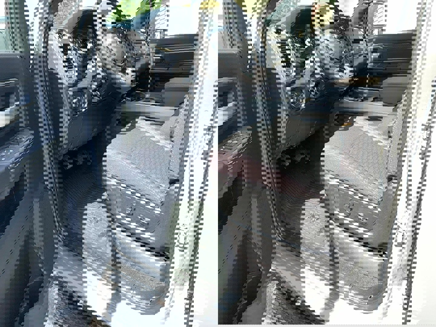 New 2026 RAM 2500 Big Horn image 25