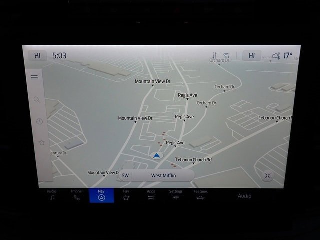 Used 2024 Ford F150 Tremor w/ Equipment Group 402A High image 26