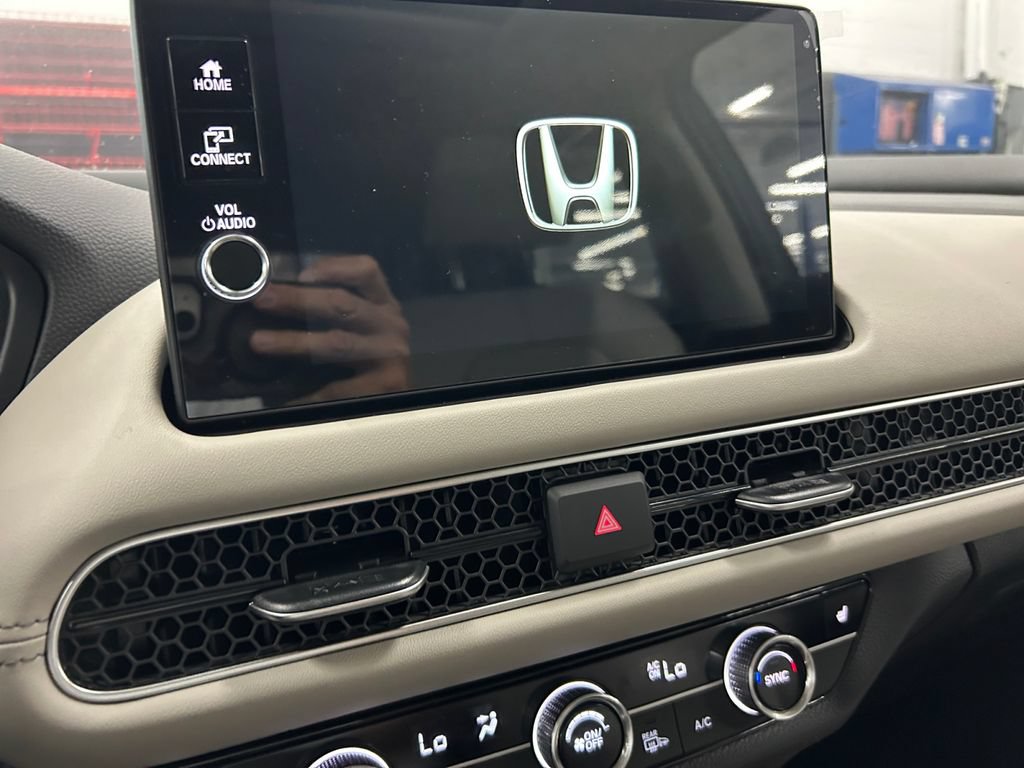 New 2027 Honda HR-V EX-L image 24