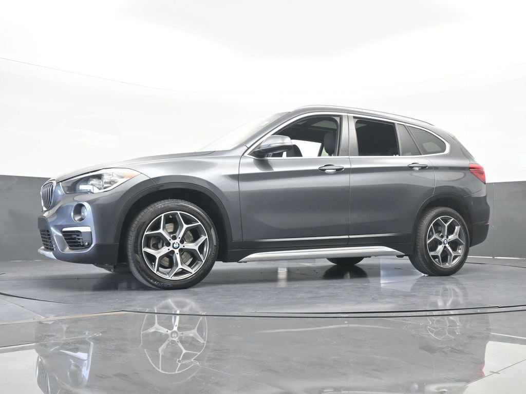 Used 2019 BMW X1 sDrive28i w/ Convenience Package image 59
