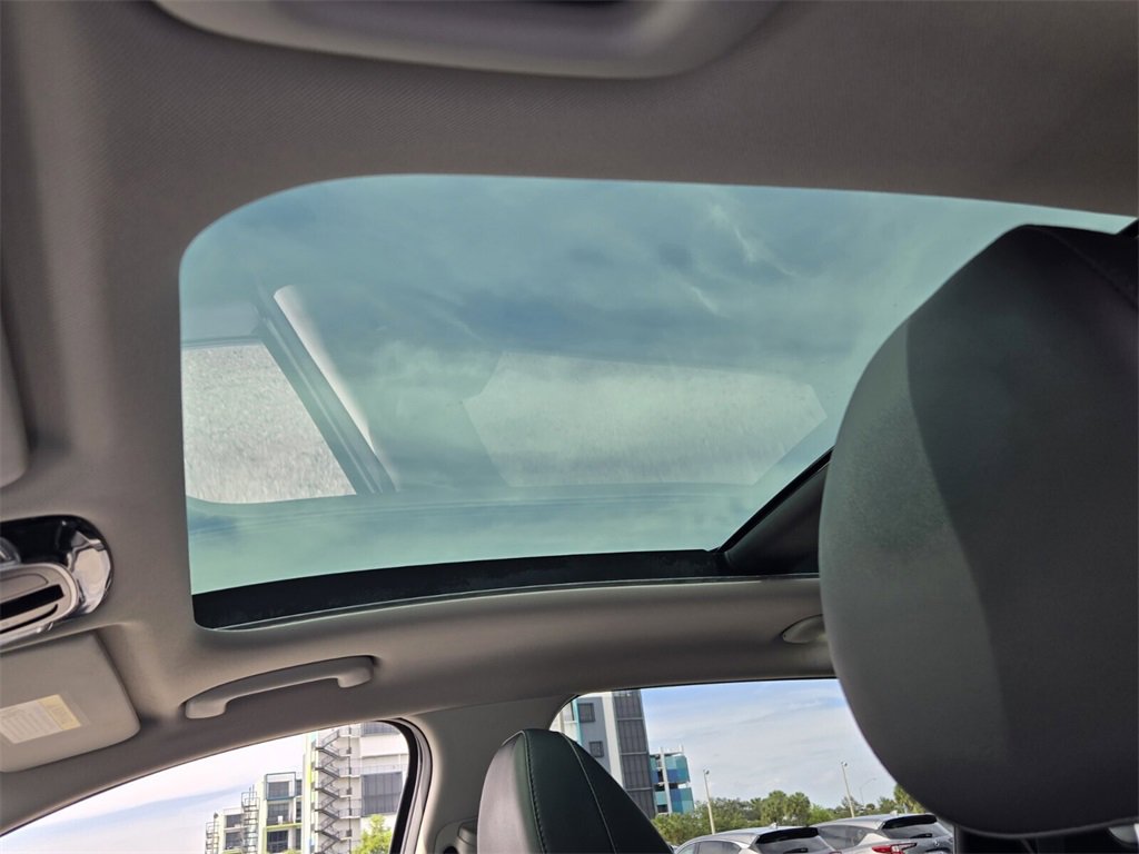 Certified 2023 Hyundai Tucson Limited image 18