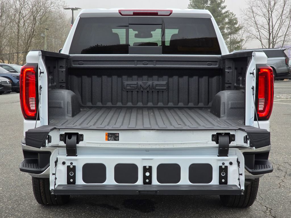 New 2026 GMC Sierra 1500 SLT w/ SLT Premium Plus Package image 13