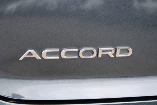 Used 2023 Honda Accord EX image 6