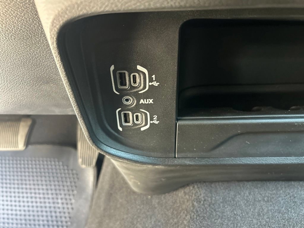 Used 2025 RAM 2500 Tradesman AWD/4WD image 41