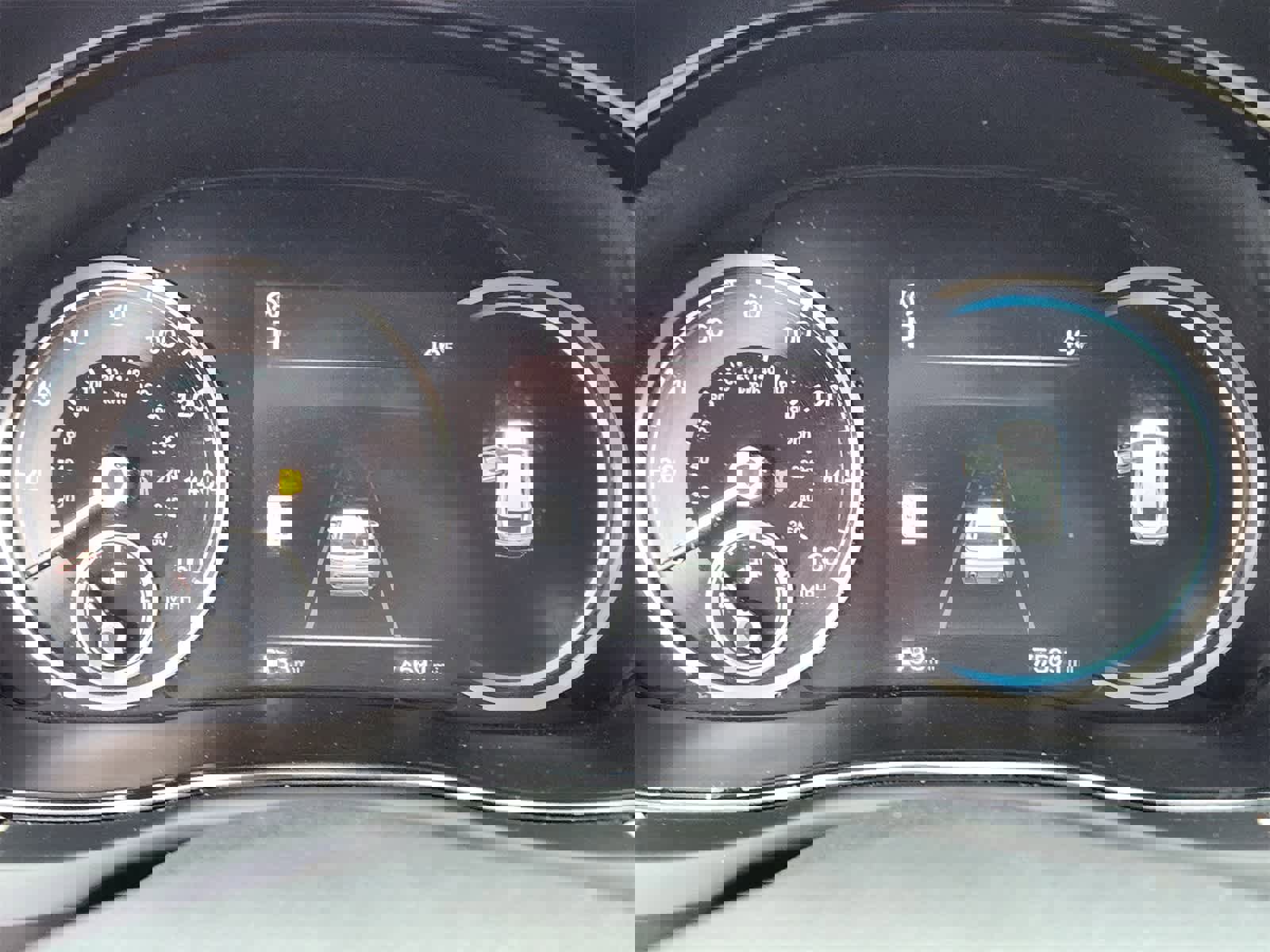 Used 2022 Genesis GV70 2.5T image 20