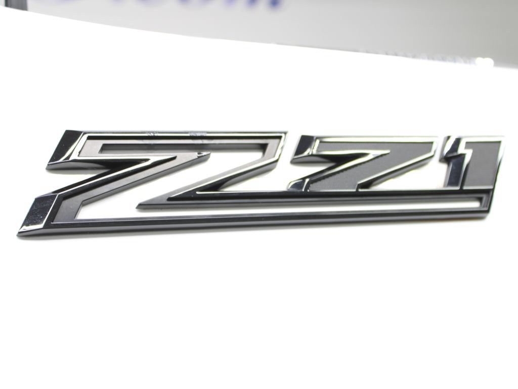 Used 2024 Chevrolet Silverado 2500 LT w/ Z71 Sport Edition AWD/4WD image 62