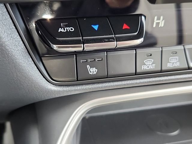 Certified 2025 MAZDA CX-90 Plug-In Hybrid w/Premium Sport image 24