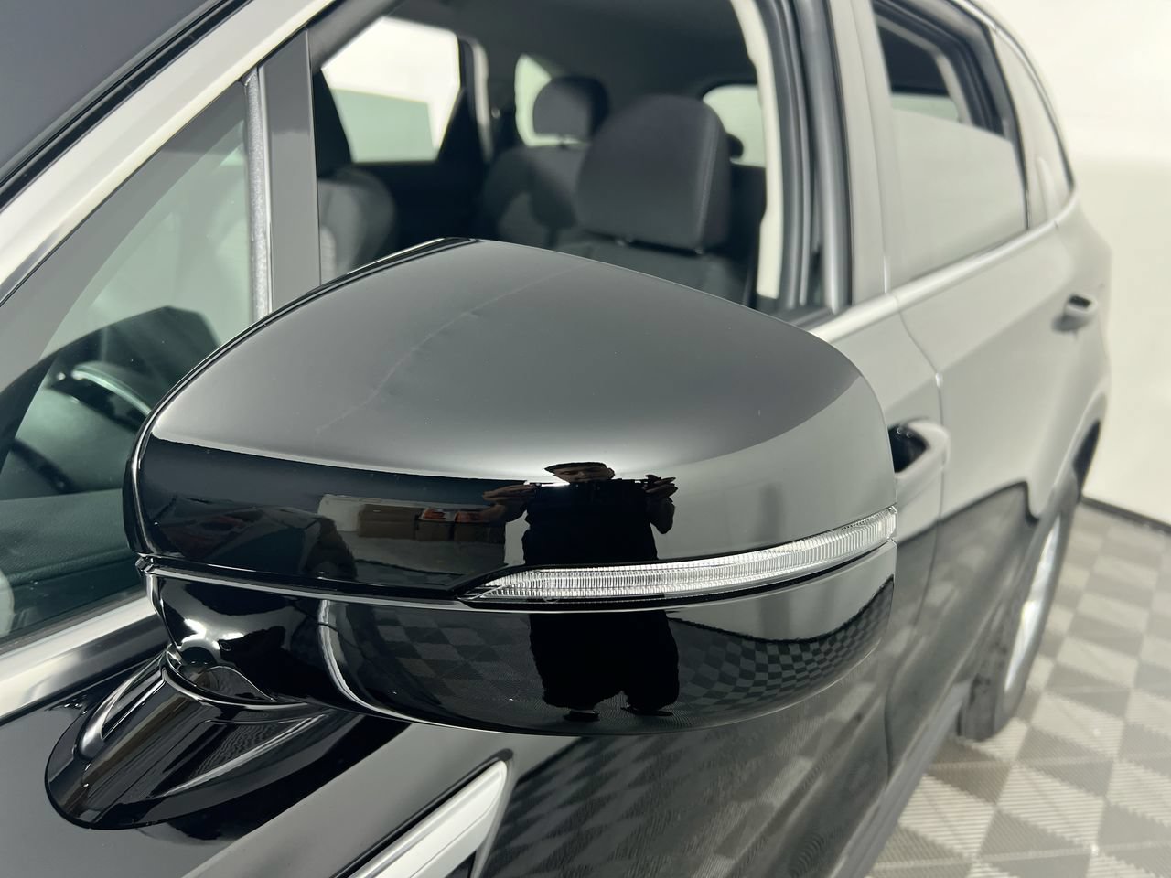 New 2026 Kia Sorento LX FWD image 12