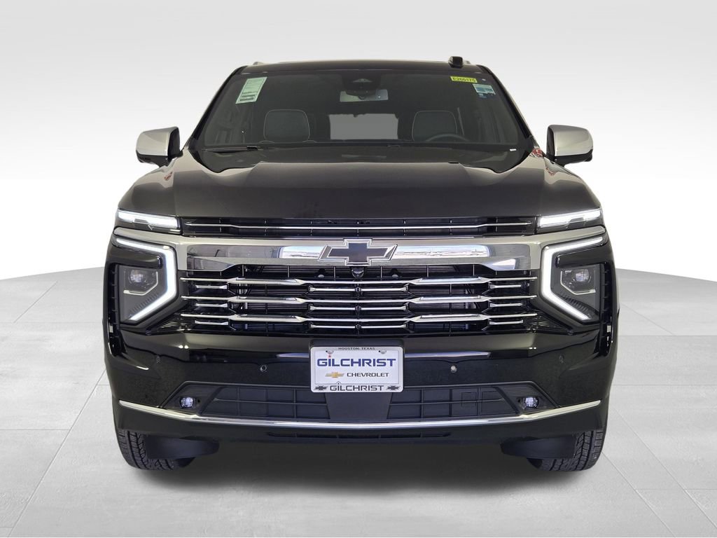 New 2026 Chevrolet Tahoe Premier w/ Sun And Tow Package RWD image 2